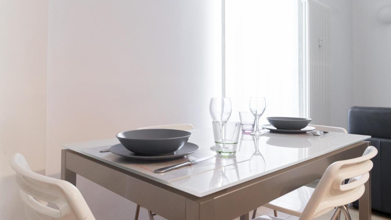 Italianway - Agnesi 15 * Mailand