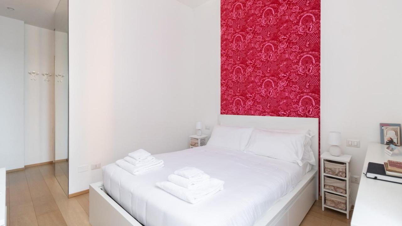 Italianway - Agnesi 15 Apartment