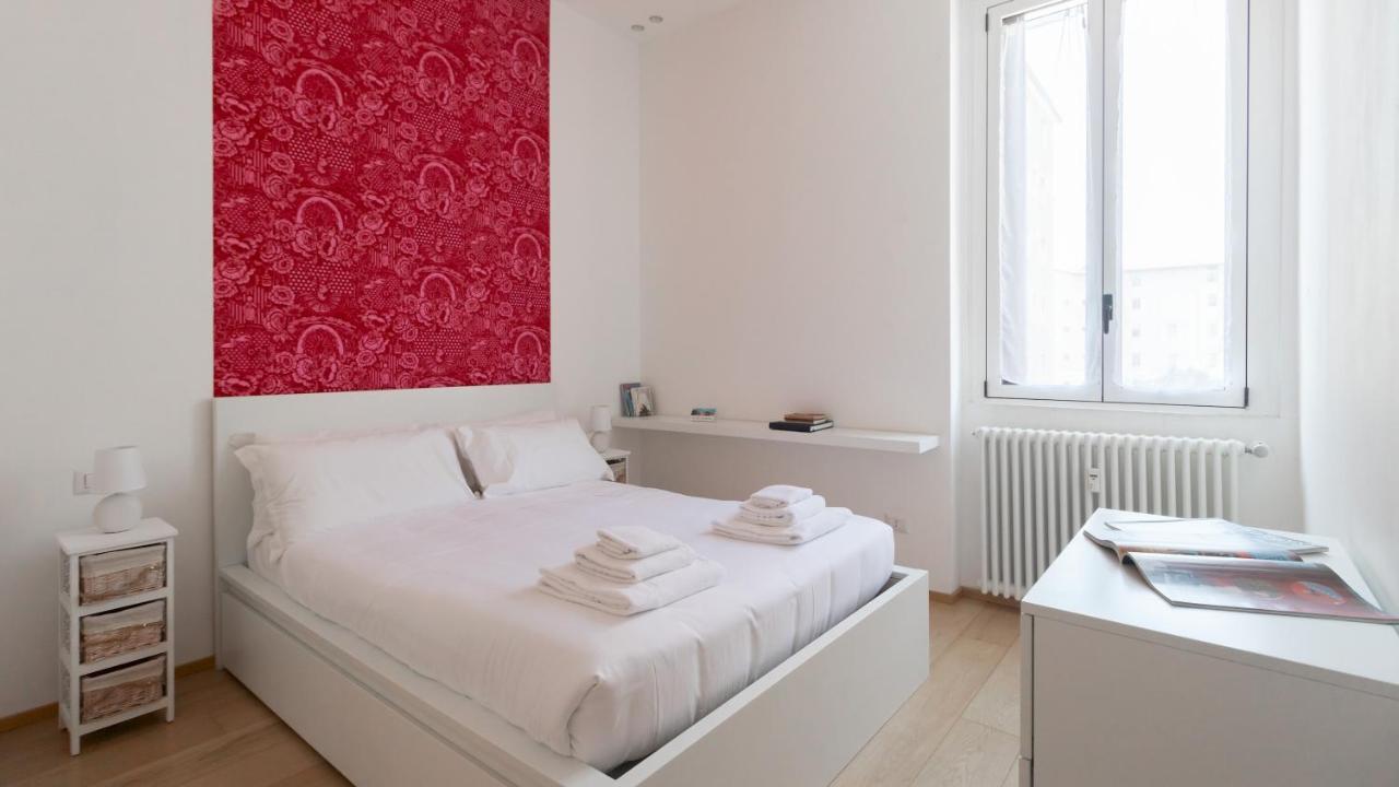 Apartment Italianway - Agnesi 15