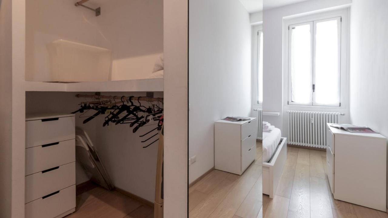 Apartment Italianway - Agnesi 15 Mailand