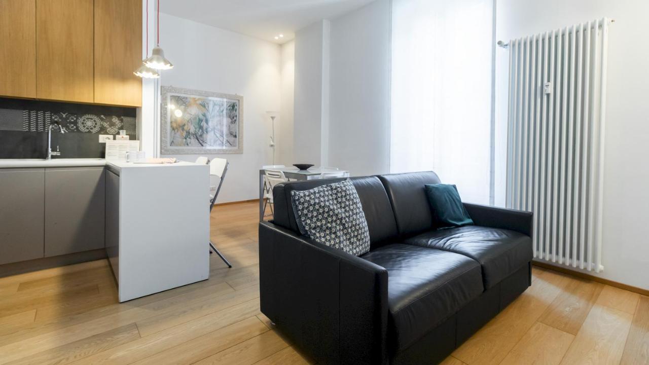Apartment Italianway - Agnesi 15