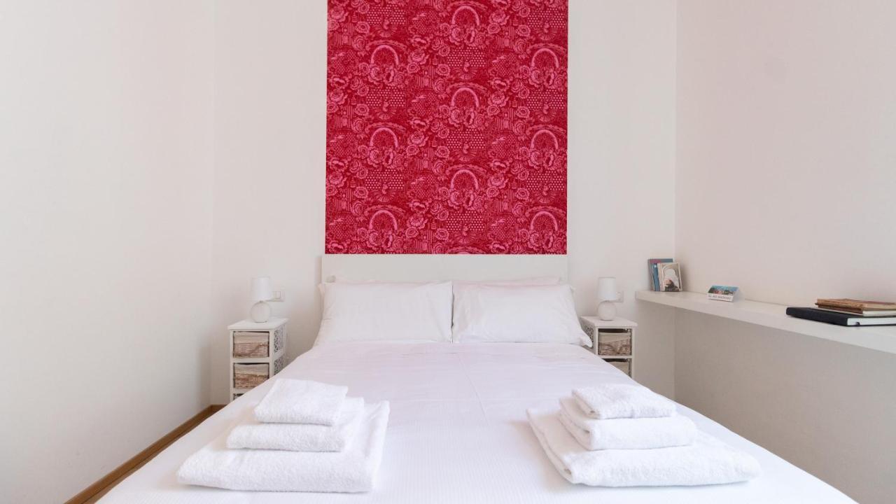 Apartment Italianway - Agnesi 15 *
