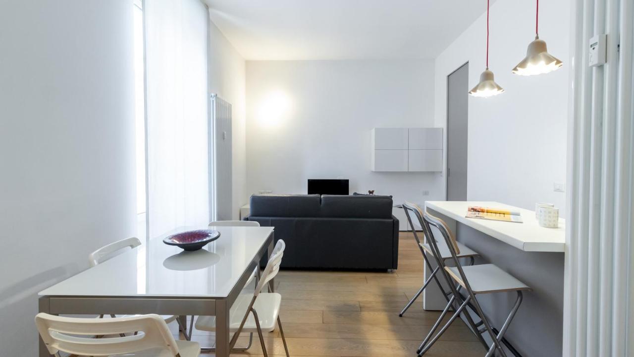 Apartment Italianway - Agnesi 15 *