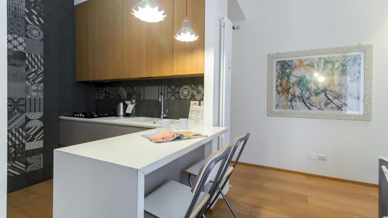 Apartment Italianway - Agnesi 15 Mailand